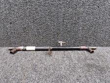 0411306-14 (Alt: 0511088-1) Cessna 172E Forward Weld Rudder Bar