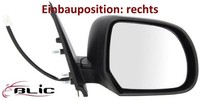 Blic 5402-16-2001910P AußEnspiegel Rechts Spiegel AußEn FüR Nissan