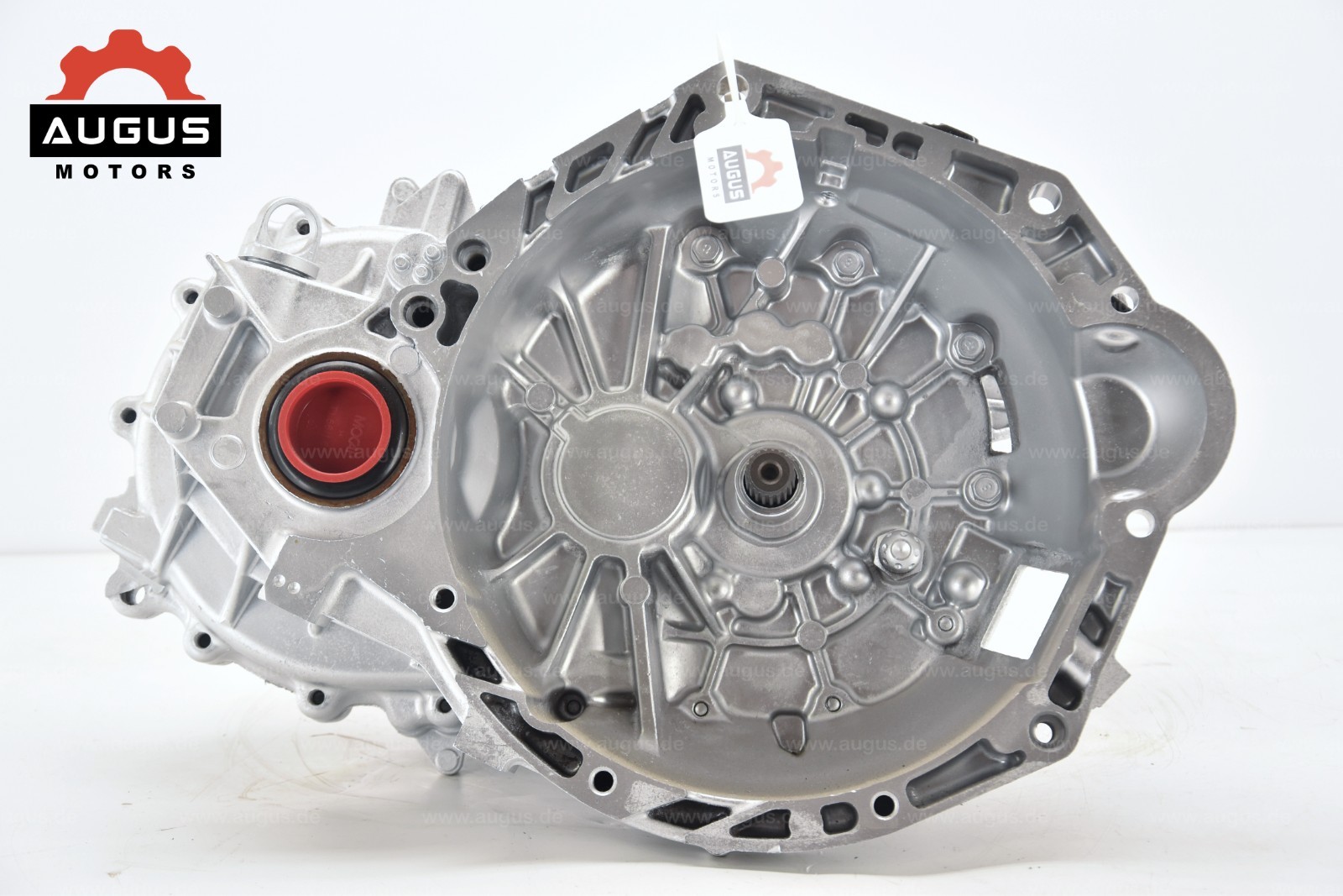 Generalüberholtes Getriebe | Kia Huyndai | U89V 430A0-26325 430A026325