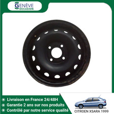 Jantes Citroen ZX