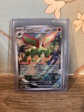 Flygon 101/94, Pokémon TCG, English, Near Mint