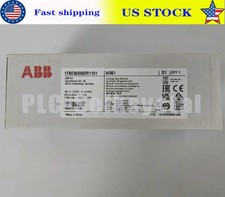 1PC New ABB AI561 1TNE968902R1101 Analog Inpu...