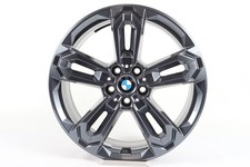 Neu Original BMW X1 U11 iX1 U11 X2 U10 iX2 U10 Alufelge 19 Zoll 1041 51513
