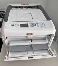 OKI Pro8432WT Color Transfer Laser Printer