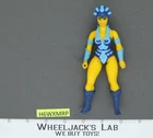 Evil Lyn He-Man Masters Of The Universe MOTU 1983 Mattel Vintage Action Figure