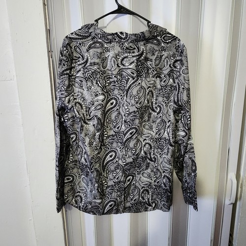 Lane Bryant Women's Shirt - Picture 4 of 6