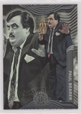2022 Panini Chronicles WWE Illusions Paul Bearer #270 0jr1