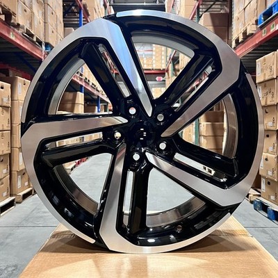 18'' NEW ACCORD SPORT STYLE WHEELS RIMS FITS ACURA RSX TSX TL ILX RL RDX TLX