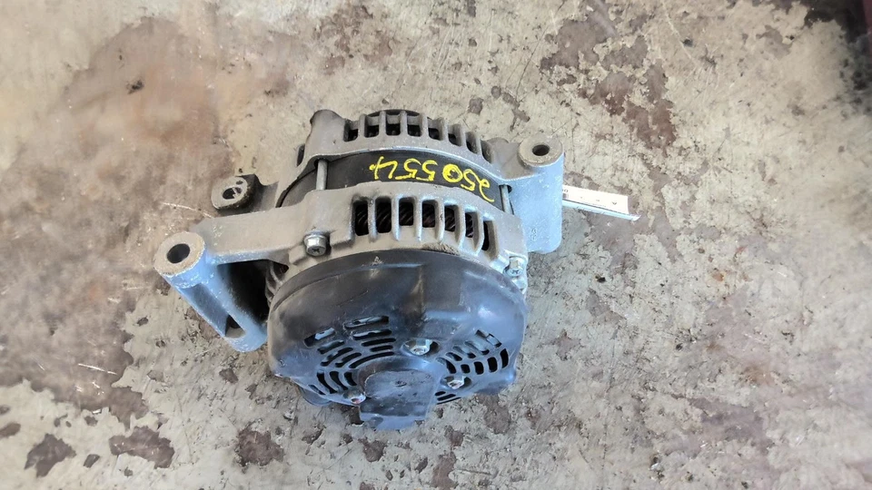 Alternador compatible con 05-07 COBALTO 724372 Foto 2 de 4