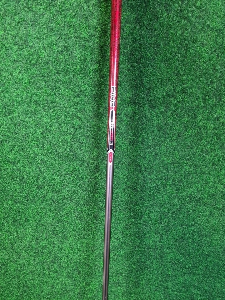 PING G20 Pitching Wedge - Herren (Graphit, 35,75 Zoll, Rechts, Regular, Yellow) - Bild 4 von 4