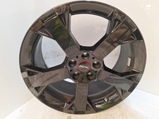 2024 MINI (BMW) COUNTRYMAN  JCW 8JX19H2-IS46 SWCUFFED ON RIM  