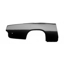 Quarter Panel Passenger Side Fits 1968 Plymouth Barracuda 2421-600-68r Quarter Panel Passenger Side Fits 1968 Plymouth Barracuda 2421-600-68r
