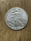 American Silver Eagle 2017 One Ounce Nice Coin