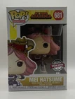 Mei Hatsume #681 - My Hero Academia - Funko Pop Vinyl - Animation