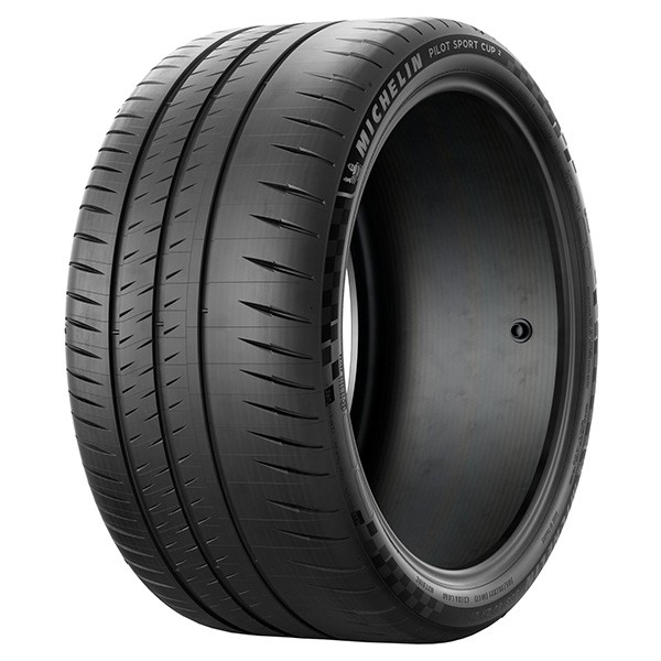 TYRE SUMMER MICHELIN 305/30 R19 102Y PILOT SPORT CUP 2 R CONNECT