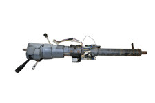 Jeep Wrangler Yj 87-95 Automatic Tilt Steering Column Free Shipping