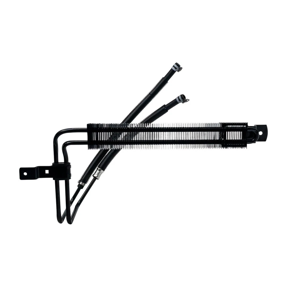 Edelmann 58003 Power Steering Cooler For Select 11-14 Chevrolet GMC Models - Image 2 of 4