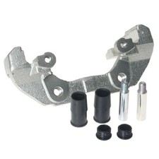 Bremssattel-Halter vorne für Mazda 3 BK BL 5 CR CW | 703853