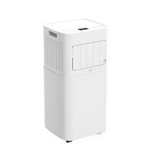  Argoclima CONDIZIONATORI PORTATILI MONOBLOCCO ISIDE ART PORT 10K FREDDO WF