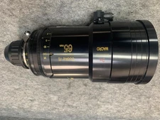 COOKE 65mm 2X Macro Anamorphic