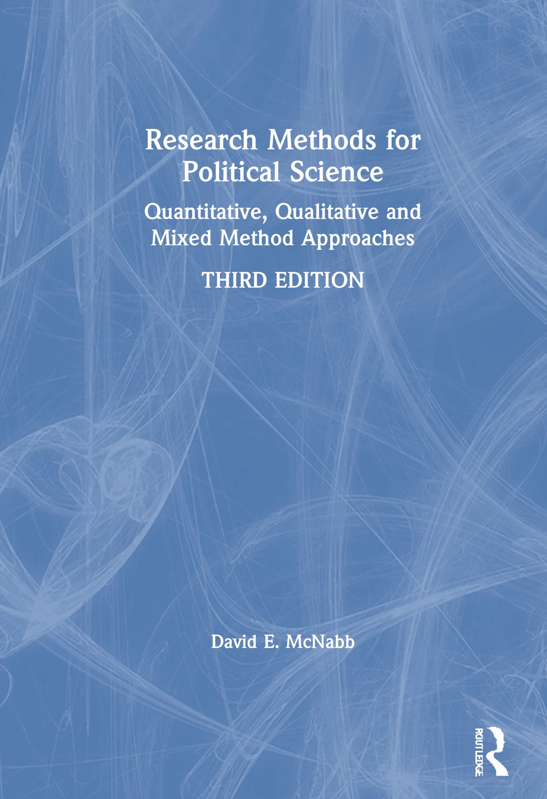 Research Methods for Political Science - 3rd Edition