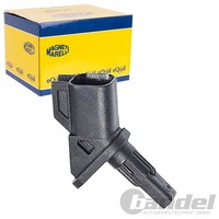 Magneti Marelli ABS-SENSOR Raddrehzahl Vorne Passend FüR Ford C-MAX Focus Galaxy