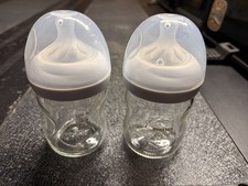 Phillips Avent Glass Baby Bottles 5 Ounce #2 ...