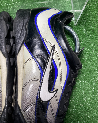 インテル 98/99 ロナウド9 ホーム NIKE 正規品 M 英国製 インテル 98/99 ロナウド9 ホーム NIKE 正規品 M 英国製 インテル 98