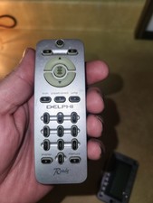 Delphi Roady 2 XM Satellite Radio Receiver For Car & Home SIRIUS SATELLITE🟠