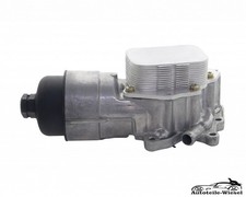 Ölkühler für Ford Peugeot Citroen DS Mazda Suzuki Volvo C-Max Fusion ab 01->