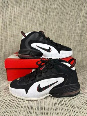 Nike-Air Max Penny '1996 Olympics' Men's Vintage Athletic Shoes 685153-003