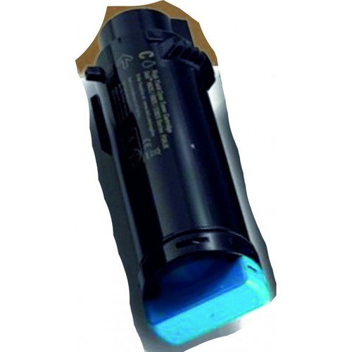 TONER 6515 CIANO COMPATIBILE PER XEROX WC6515 Phaser 6510 106R03477 CAPACITA 2.4 - Foto 1 di 1
