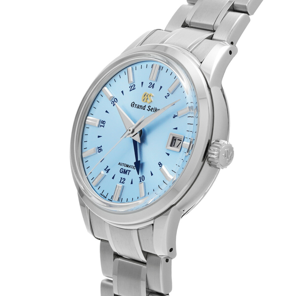 時計 GRAND  SEIKO GRAND SEIKO SBGM253 Men's Used Watch #21118 | eBay