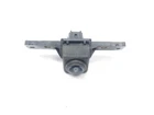 Front bumper camera