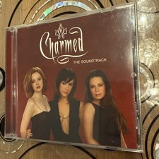 Charmed - The Soundtrack (CD, 2003) – Zauberhafte Hexen