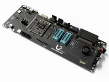 Ultimate64 Elite-II FPGA C64 replacement board