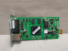 Vertiv Liebert IS-UNITY-DP Communication Card 417831G/2 REV.41