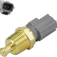 Coolant Temperature Sensor DY-1144 3F1Z12A648A DY719 SU284 Compatible with E