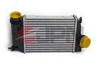 LadeluftküHler JPN 60C9328-JPN FüR Renault Megane 4 LVA ScÉNic Kadjar K9A B9A 2