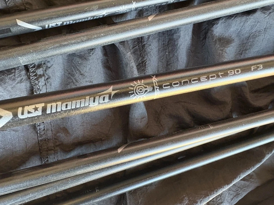 Titleist T 200 5-P 48 UST Concept 90 reg - Image 4 of 4