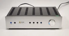 Jolida JD1501RC Integrated Hybrid Stereo Amplifier - TESTED & WORKING