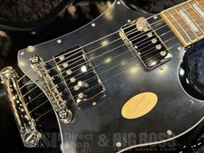Epiphone SG Standard Electric Guitar Mahogany Neck Laurel Fretboard Ebony