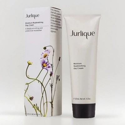 Jurlique Moisture Replenishing Daily Use Cream - 4.3 oz / 125 mL (NOV2026)