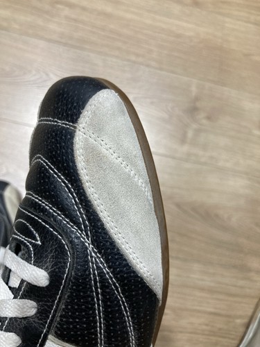Sneakers Dirk Bikkembergs in pelle taglia:IT 42 - Foto 9 di 10