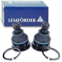 2X LemfÖRder Traggelenk Vorne Hyundai Santa FE 2 Trajet KIA Sorento 2