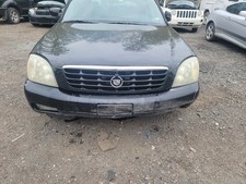 2000 2001 02 2003 2004 2005 Cadillac Deville Dts Grille Dts 2000 2001 02 2003 2004 2005 Cadillac Deville Dts Grille Dts