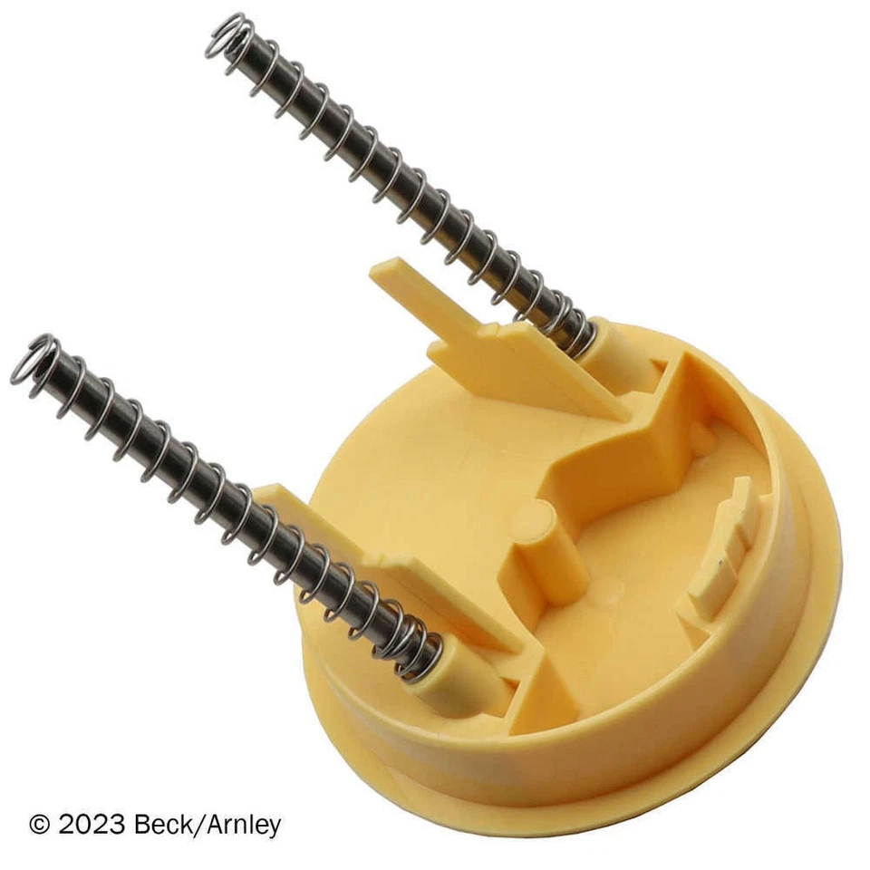 Electric Fuel Pump fits 2003-2009 Mercedes-Benz E350 E500 E320  BECK/ARNLEY - Image 4 of 4