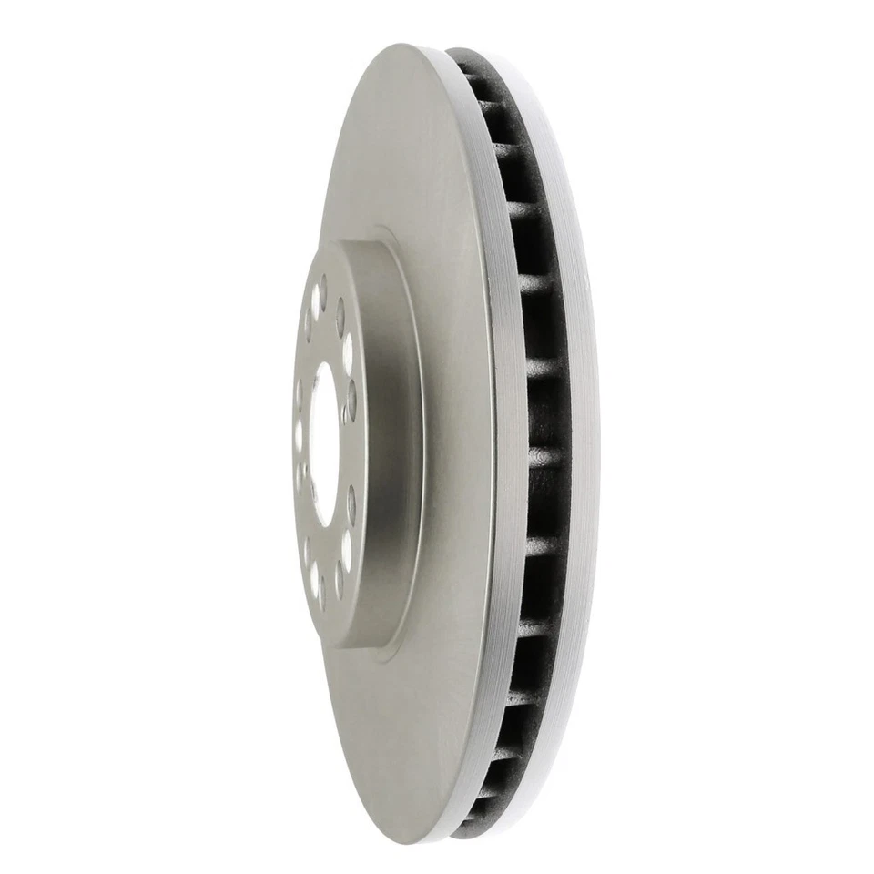 Original ACDelco para Lexus LS400 1993 1994 rotor de freno delantero | hierro fundido | recubierto Foto 2 de 4