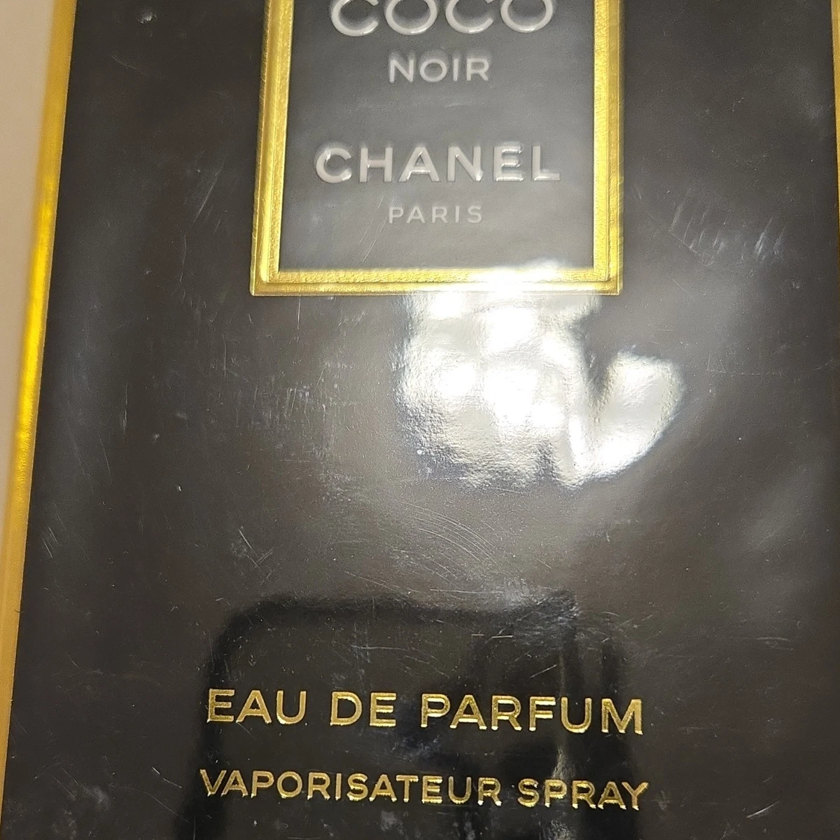 CHANEL Coco Noir Fragrances for Women for sale - eBay