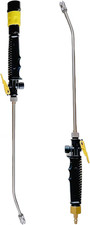 Radiator Cleaning Wands, Water  Air Cleaning Wands for High Efficiency Cooling